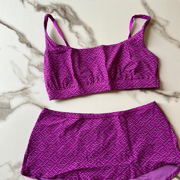 Fendi X SKIMS set - Picture 2 of 7